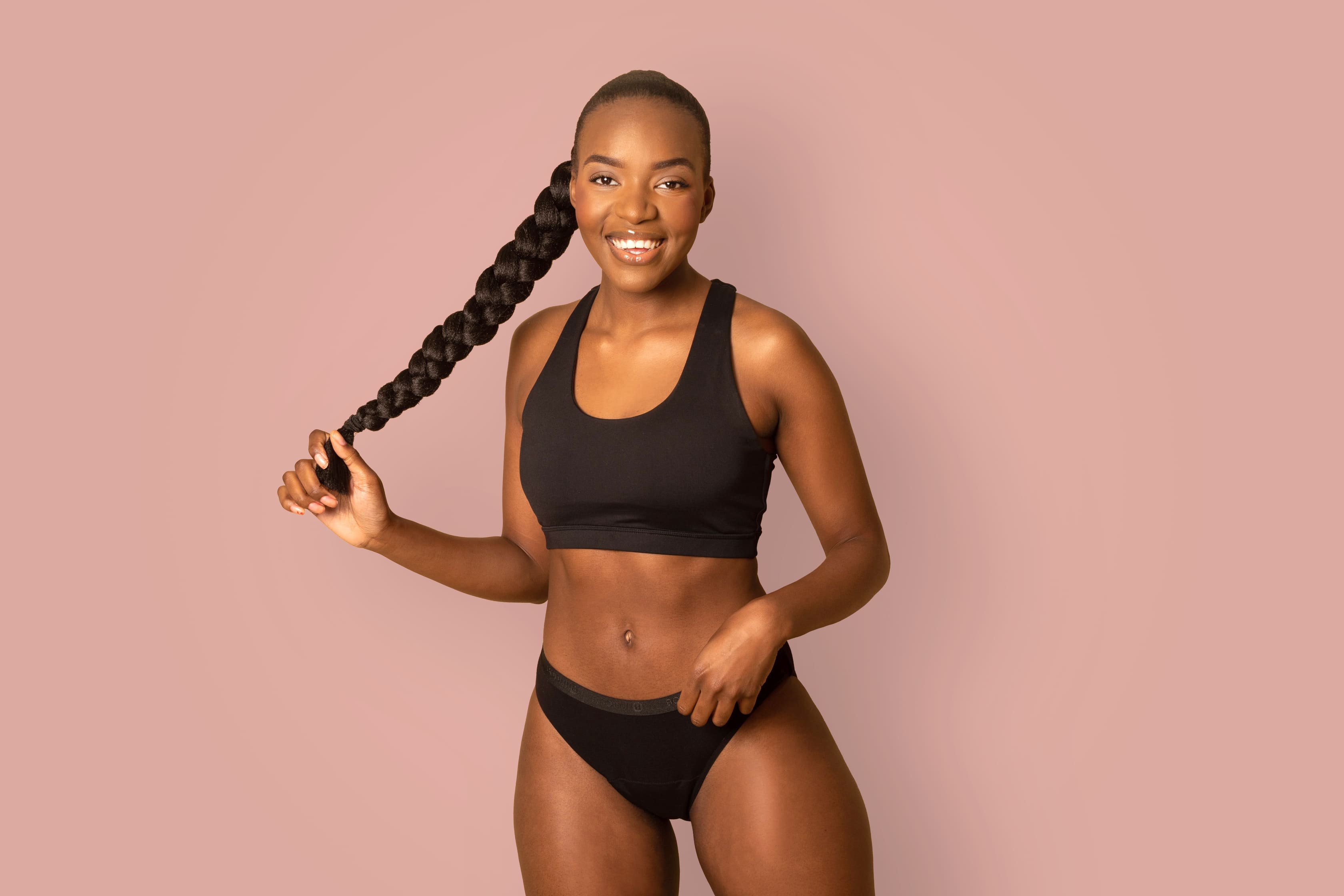 BODHI B Period Panties South Africa