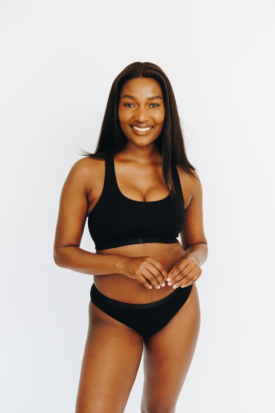 CLASSIC BIKINI - HEAVY ABSORBENCY