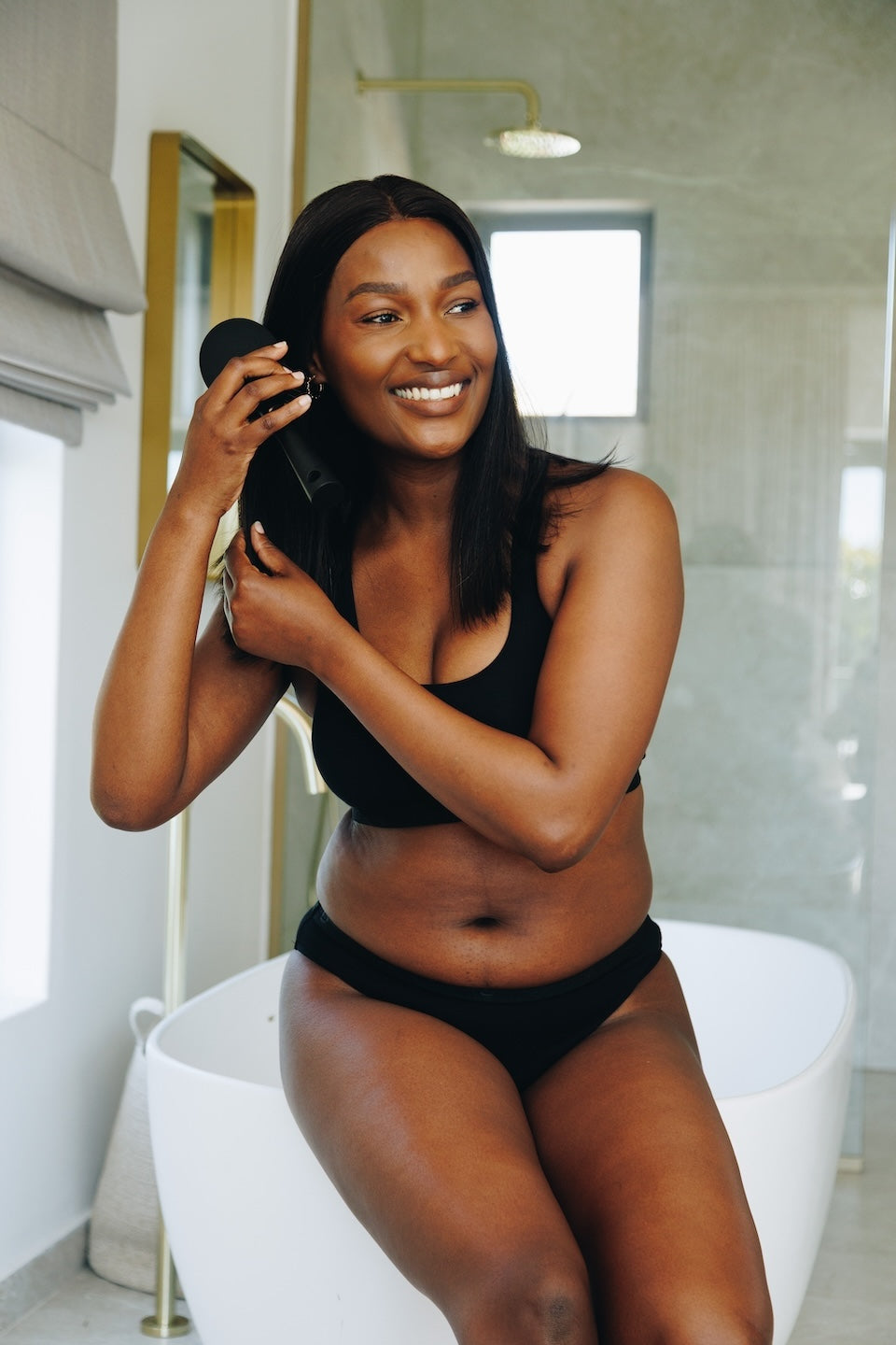 CLASSIC BIKINI - HEAVY ABSORBENCY