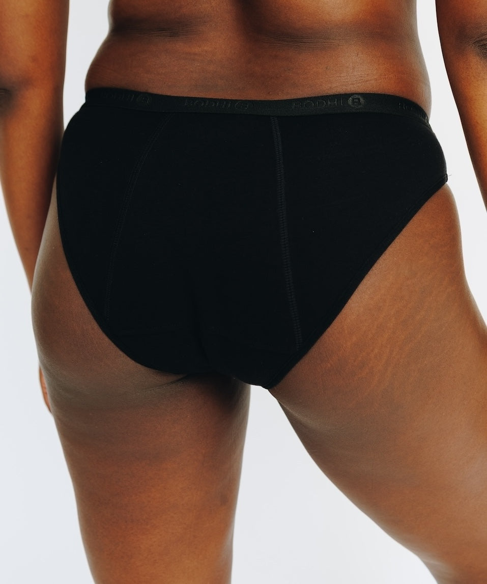 CLASSIC BIKINI - HEAVY ABSORBENCY