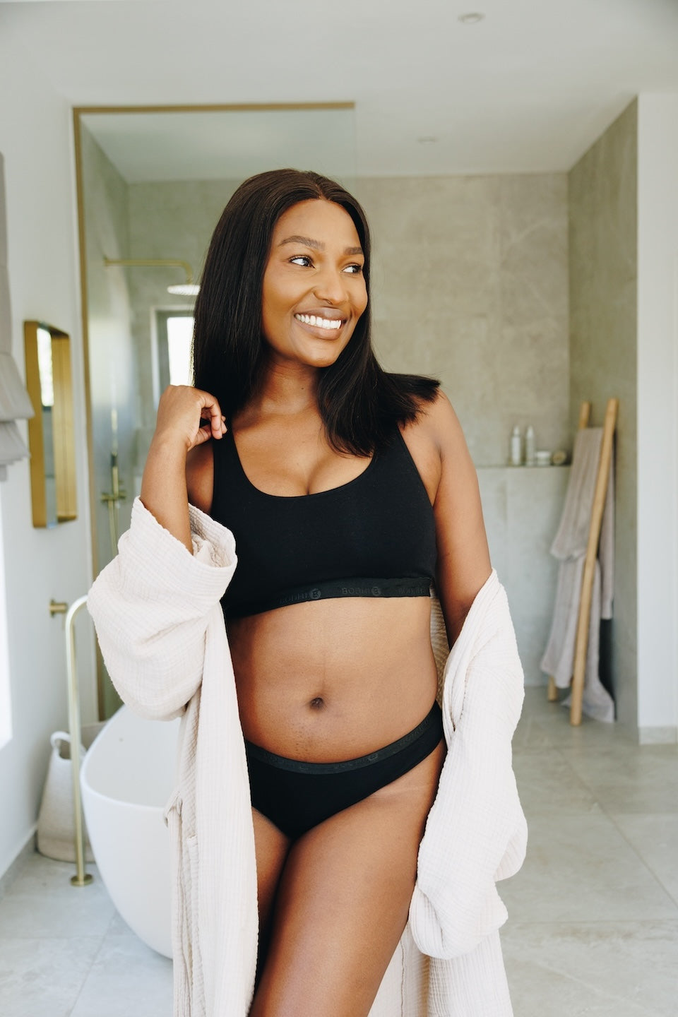 CLASSIC BIKINI - HEAVY ABSORBENCY