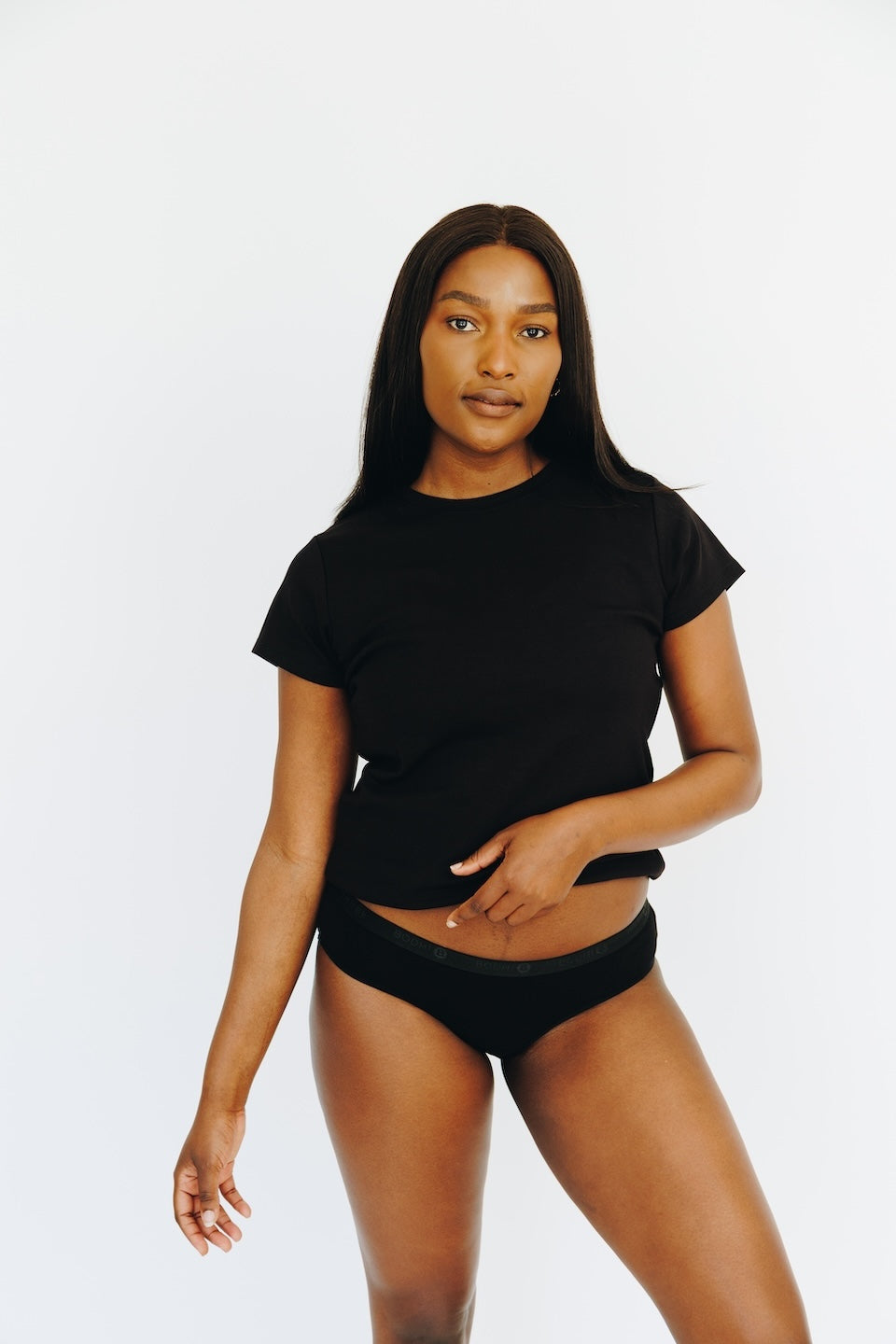 HIPSTER - MEDIUM ABSORBENCY