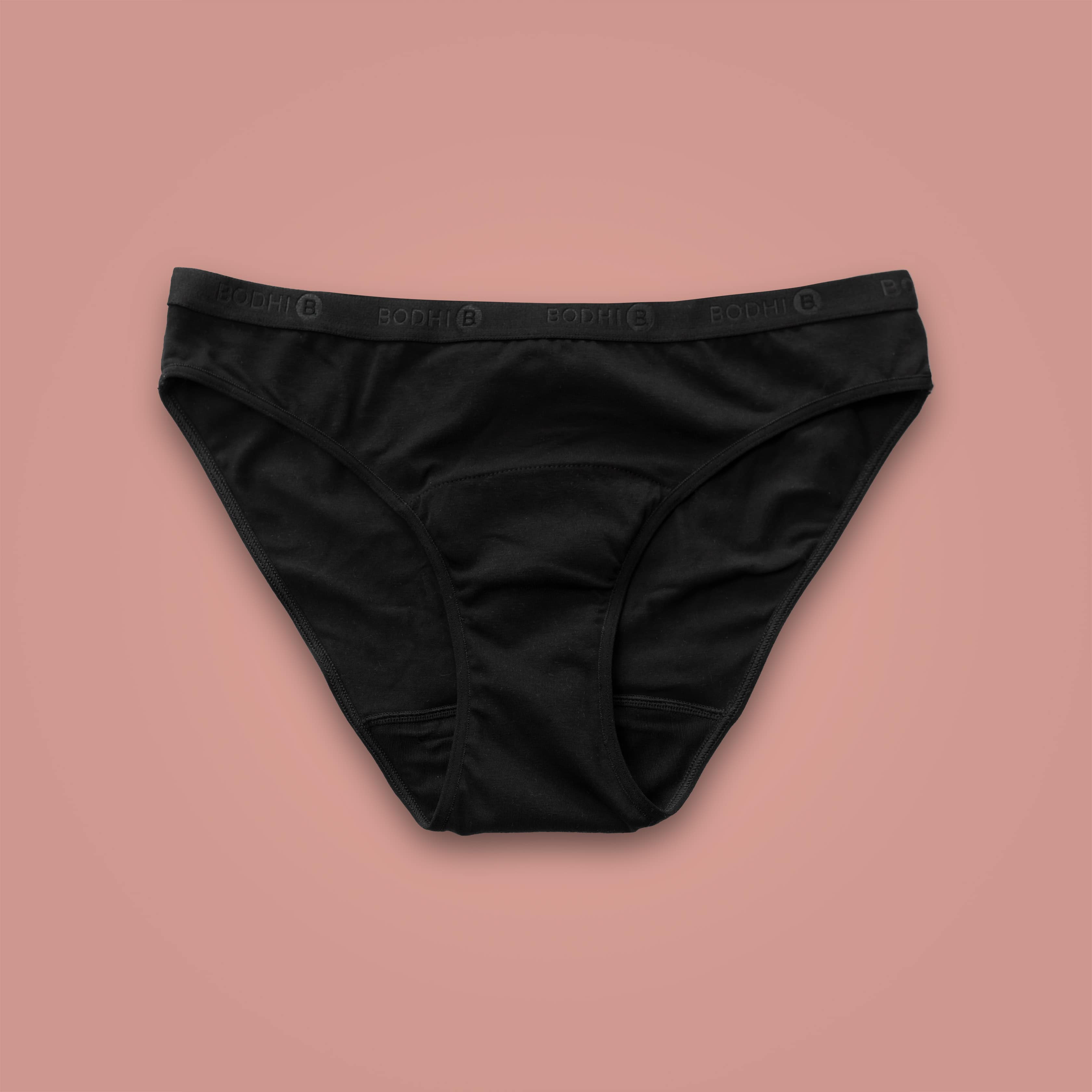 CLASSIC BIKINI - MEDIUM ABSORBENCY