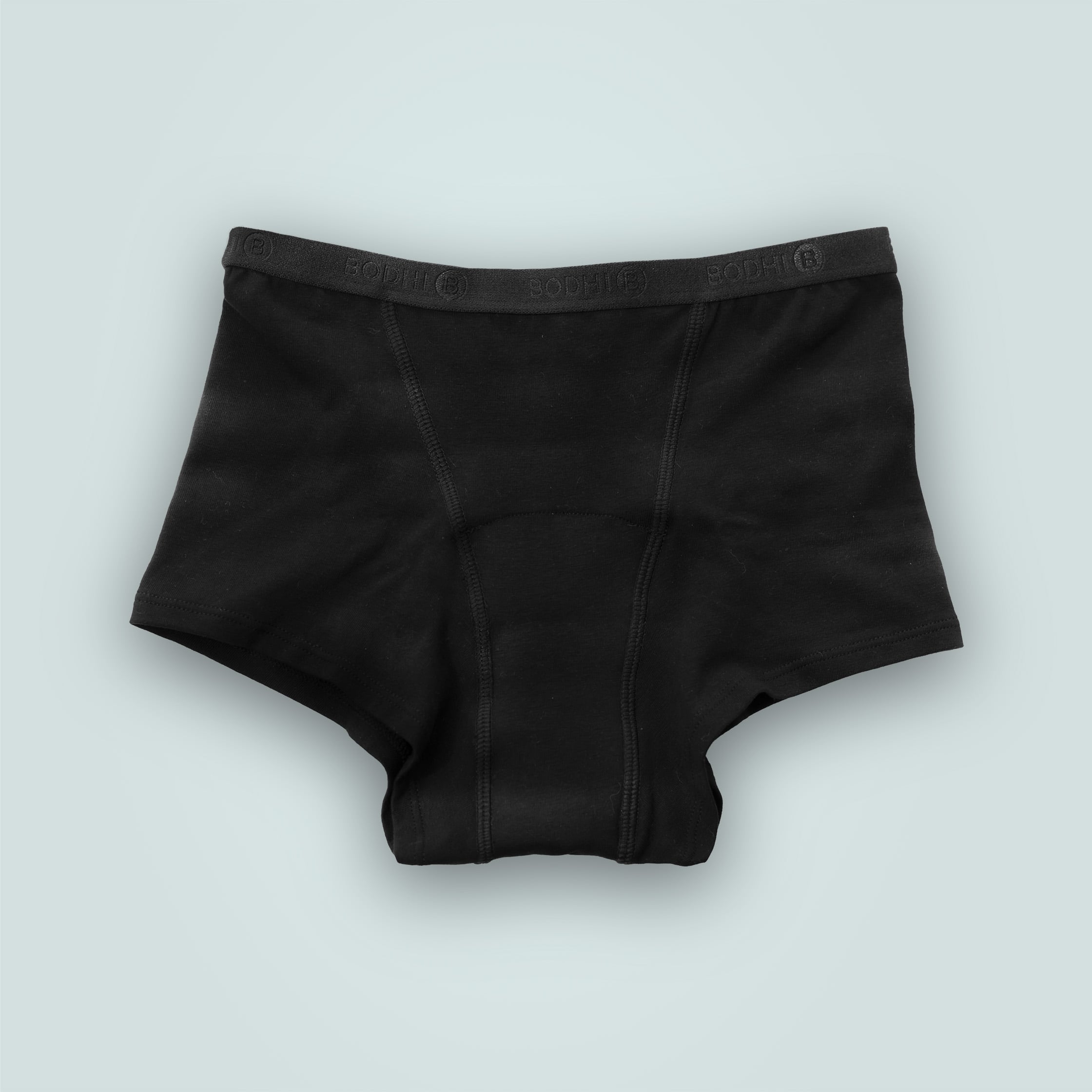 TEEN BOYSHORT - LIGHT ABSORBENCY